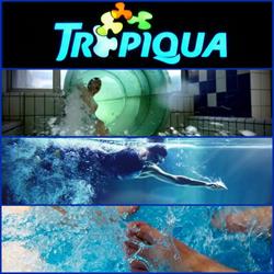 Restaurant Tropiqua, Veendam openingstijden
