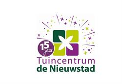 Tuincentrum De Nieuwstad, Elburg openingstijden