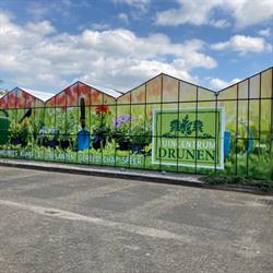 Tuincentrum Drunen, openingstijden