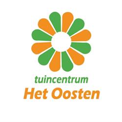 Tuincentrum Het Oosten, Aalsmeer openingstijden