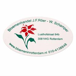 J.F. Roër & W. Schamper, Rotterdam openingstijden