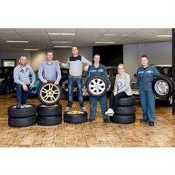 Automobielbedrijf van As B.V., Apeldoorn openingstijden
