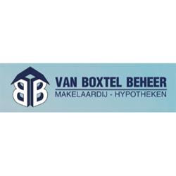 Boxtel Beheer BV Van, Eindhoven openingstijden