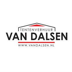 Van Dalsen Tentenverhuur B.v., Utrecht openingstijden