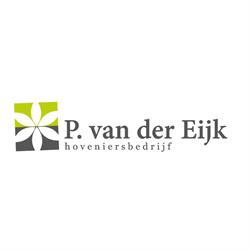 P. van der Eijk Hoveniersbedrijf, Den Hoorn openingstijden