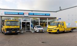 Garage van Halst - Bosch Car Service - Bovag Autobedrijf - Wasstraat/Wasbox - Occasions - Kamperland, openingstijden