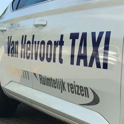 Van Helvoort Taxi Groep B.v., Gemert openingstijden
