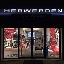Van Herwerden Wielersport B.v., Voorburg openingstijden