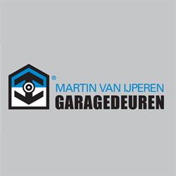Martin van IJperen Garagedeuren, Bodegraven openingstijden