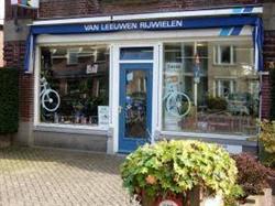Van Leeuwen Rijwielen, Udenhout openingstijden