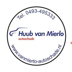 Autoschade Van Mierlo, Someren openingstijden