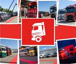 Garagebedrijf van Mourik Tiel B.V., openingstijden
