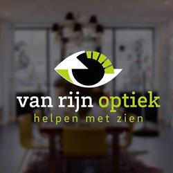 Van Rijn Brillen en Contactlenzen B.v., Alkmaar openingstijden