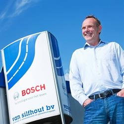 Van Silfhout B.V., Doetinchem openingstijden