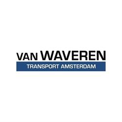 Van Waveren Transport B.v., Amsterdam openingstijden