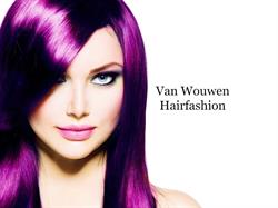 Van Wouwen Hairfashion, Werkendam openingstijden