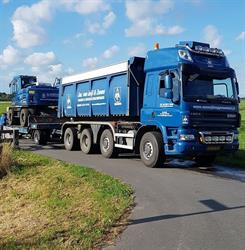 Bagger en Beschoeiingswerken Jac van Zeijl en Znn, Naaldwijk openingstijden