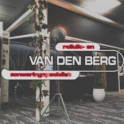 Van den Berg Zonwering Centrum, Boskoop openingstijden