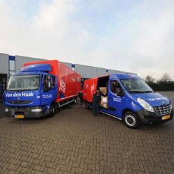 Van den Haak, Geldermalsen openingstijden