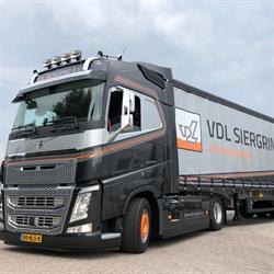 VDL Siergrind, Gemert openingstijden