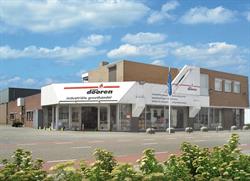 Van Dooren BV, Heerlen openingstijden