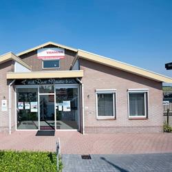 Van der Rest. Nautic B.V., Wemeldinge openingstijden
