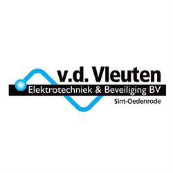 v.d. Vleuten Elektrotechniek & Beveiliging, Sint-Oedenrode openingstijden