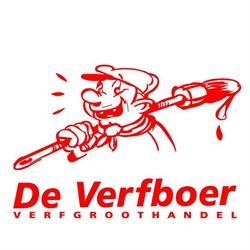 De Verfboer, Jubbega openingstijden