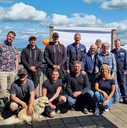 Constructiebedrijf W Verweij BV, Gouderak openingstijden