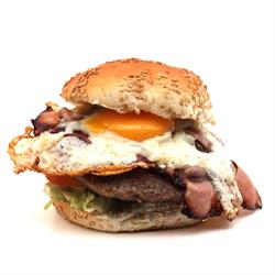 De Viersprong Lunch a la carte en Burgerhouse, De Rips openingstijden