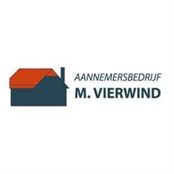 Aannemersbedrijf M Vierwind BV, Putten openingstijden