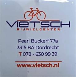 Rijwielcenter Vietsch, Dordrecht openingstijden