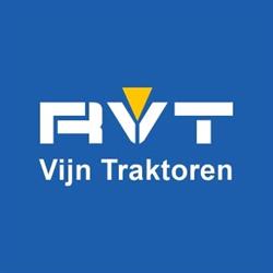 Robert Vijn Traktoren B.V., Dronten openingstijden