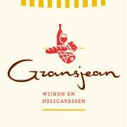 Gransjean Wijnen & Delicatessen, 's-Gravenhage openingstijden