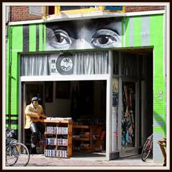 Vinylarchief, Nijmegen openingstijden