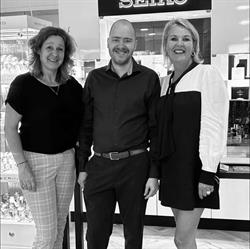Visser juwelier, Steenwijk openingstijden