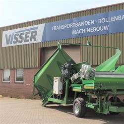 Visser Fabriek v. Spec. Transport, Bolsward openingstijden