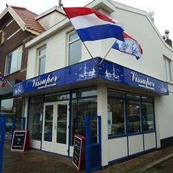 Visrestaurant Vissuper, Egmond aan Zee openingstijden