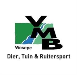 V.m.b. Dier en Tuin, Wesepe openingstijden