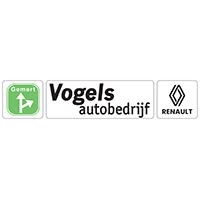Vogels Autobedrijf, Gemert openingstijden