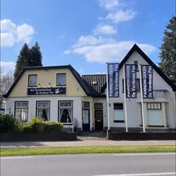 De Vordense Pan, openingstijden
