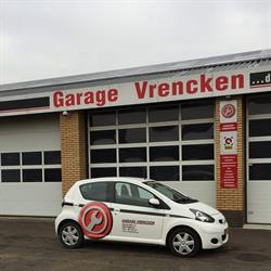 Garage Vrencken, Grevenbicht openingstijden