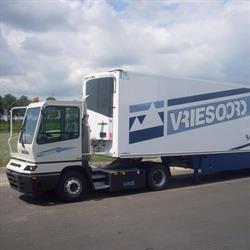 Vriesoord, 's-Hertogenbosch openingstijden