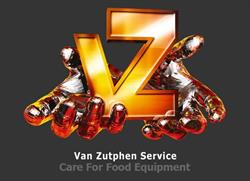 Van Zutphen Vending Service B.V., Veghel openingstijden