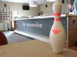 Bowling- en Partycentrum De Wanmolen, Zetten openingstijden