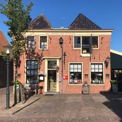 Cafe-Restaurant Het Wapen Van Munster, De Rijp openingstijden