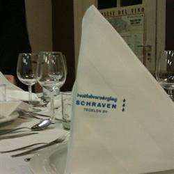 Schraven Textielverzorging, Tegelen openingstijden