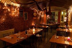 Maleis Restaurant Wau, Amsterdam openingstijden