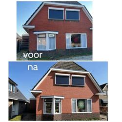 Vd Weide Gevelreiniging, Geesbrug openingstijden