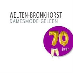 Welten Bronkhorst, Geleen openingstijden